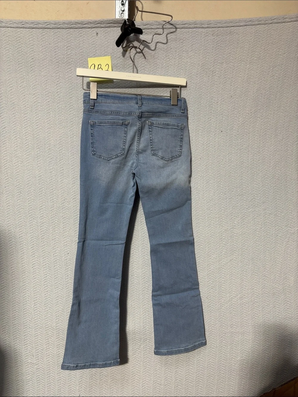 The children’s place size 10 NWT jeans